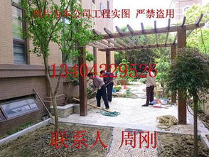 蘇州市綠化工程 庭院別墅與廠區(qū)綠化的專業(yè)解決方案